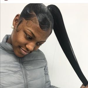 Meet your Posher, Harmony